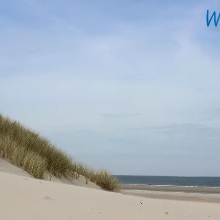 Apartment Barons Residenz 8 Borkum