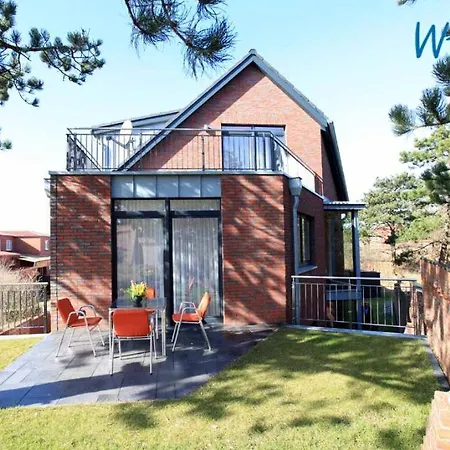 Apartment Barons Residenz 8