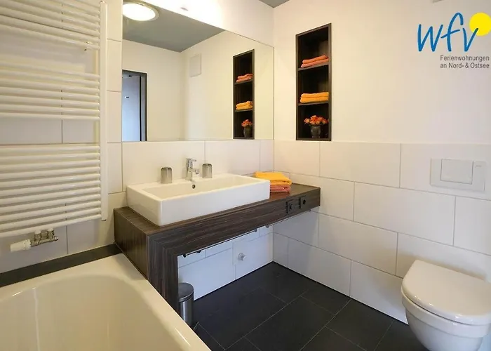 Apartman Barons Residenz 8 *